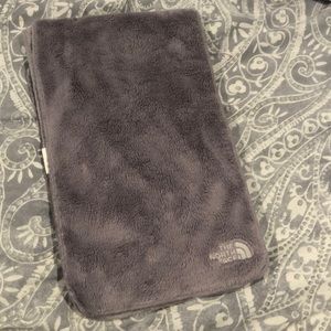 Super soft The North Face Scarf